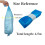 8PCS Nappy Bin Refills, ZODERFY Diaper Pail Refill 2