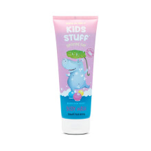 Kids Stuff Bubblegum Burst Body Wash | Fun Bubbleg