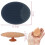 Silicone Face Scrubbers Exfoliator Brush&Baby Bath 2