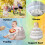 Baby Inflatable Seat for Babies 4-24 Months Built 6