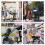 Shoze Buggy Board with Seat Buggy Board Compatible 9
