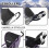 Lonimia Hand Warmer Pram,Pram Hand Muff,Pram Pushc 2
