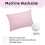 Aisawate Child Toddler First Pillow - Ergonomic Sl 5