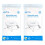 Maliton Potty Liners 80 Packs with Super Absorbent 1