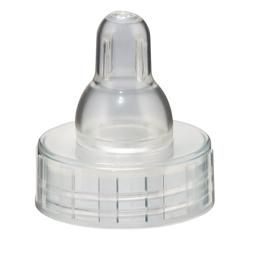 Sterifeed Baby Teat, Premature, Disposable, Pack o 2