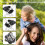 Car Seat Stroller, Black Transparent Stroller Rain 5