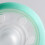 Tommee Tippee Tommee Tippee Breast-Like Night Soother, 0-6 Month 5