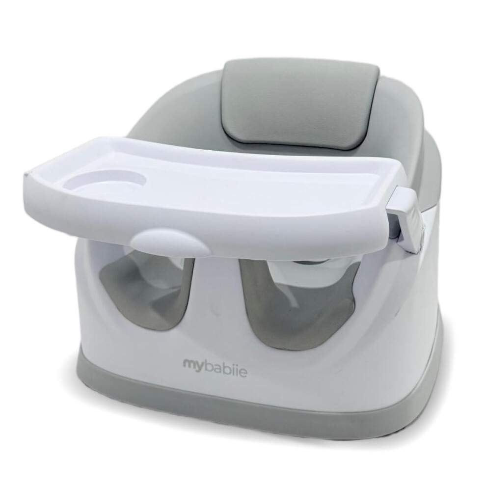 My Babiie Mbhcb 2-In-1 Baby Booster Chair – Feedin