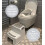 Babycurls Toddler Toilet Training Seat with Handle 2