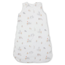Baby Character Sleeping Bags Winter 2.5 Tog Cartoo