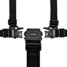 HOMYBABY Baby highchair Harness - High Chair Harness - Harness for Children - Safety Harnesses - 5 Point Harness car seat - Baby Harness for highcha