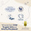 Childs Farm OatDerma Regime Bundle | Baby Bubble B 8