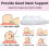 Aisawate Child Toddler First Pillow - Ergonomic Sl 4
