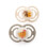 MAM MAM Perfect Night Soothers | 18-36 Months | Pack o 1