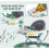 2-in-1 Foldable Baby Walker & Rocker - Multifuncti 7