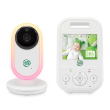 LeapFrog LF2413 Video Baby Monitor with Camera.300