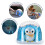 VTech VTech Baby Soothing Starlight Igloo, Calming Light 2