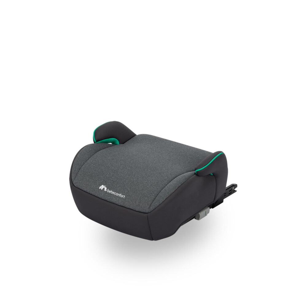 Bébéconfort Boys Bebeconfort Manga I-Fix Booster Seat Isofix, Car Booster Seat For 6 - 12 Years And Girls, 22-36 Kg, 128-150 Cm, Portable Car Seats For Kids, Com