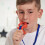 Sensory Direct Chewbuddy Stickman & Lanyard - Pack 2