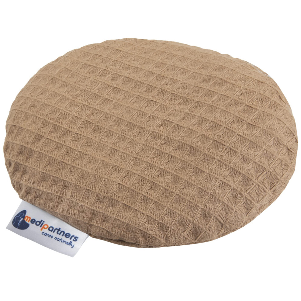 Cherry Stone Cushion Heat Pillow For Medi Partners