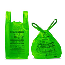 Generation earth | 120 Nappy Bags - 100% Biodegrad