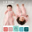 Love To Dream Swaddle Up Transition, 8.5-11 kg, Li 4