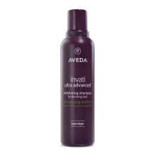 Aveda Invati Ultra Advanced Exfoliating Shampoo Light | Step 1 of 4 | Reduces Hair Loss by 77%* | for Fine to Medium Thinning Hair Types | Normal to