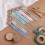 TYRY.HU Personalised Dummy Clips Boys Girls 2Pack 6
