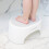 Shnuggle Shnuggle Sturdy Step Stool | Helps Toddlers in the 8
