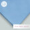 2X Jersey 100% Cotton Fitted Sheet for 90 x 50 cm 8
