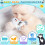 Baby Bath Thermometer Otter – Digital Floating Wat 2