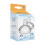Dr. Brown's Options +, Wide Mouth Silicone Nipple 3