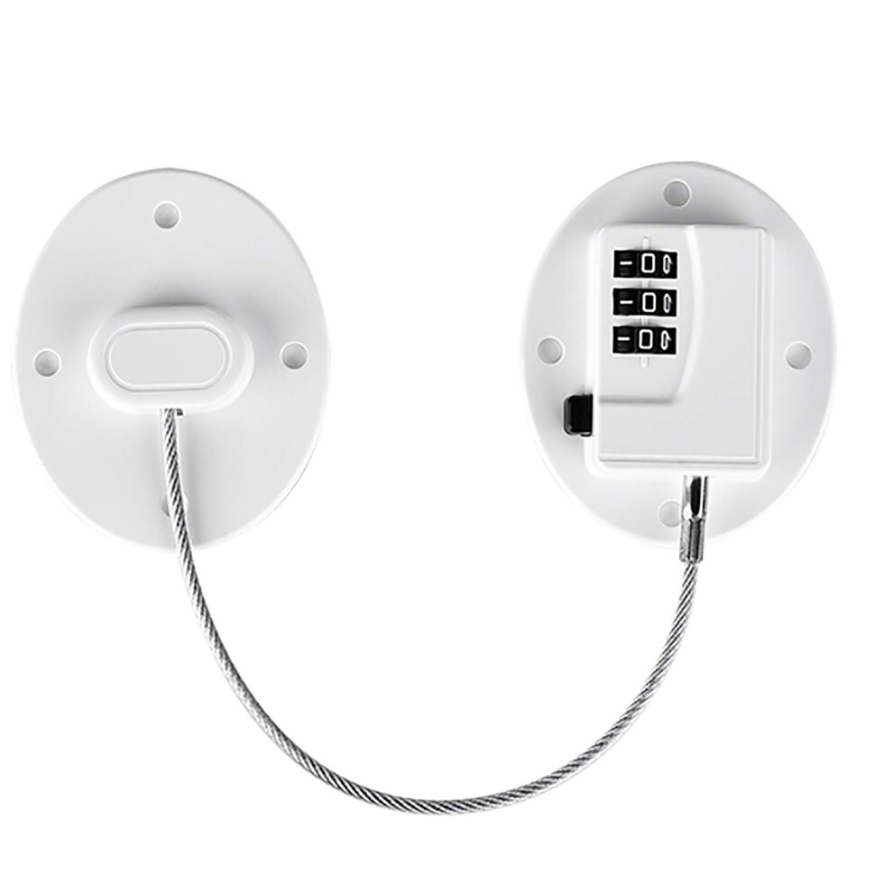 Fridge Lock Jsdoin Digital Password Refrigerator L 55884617