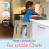 Stepup Baby Toddler Tower with Adjustable Step, Va 7