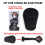 SeedFuture Stroller Crotch Cover Baby Car Seat Str 2