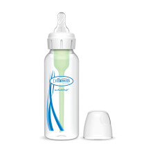 Dr Brown's Natural Flow Options + Narrow Baby Bott