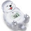 Baby Bath Thermometer Otter – Digital Floating Wat 1