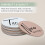 Tiny Trees Baby Milestone Cards – 7 Double-Sided 7