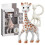 Sophie la Girafe Sophie la Girafe – Natural Rubber Baby Teether Toy 1