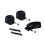 Hauck hauck Runner Replacement Inner Tube Set of 3 - for 1