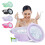 nnOuOnn Silicone Ice Face Bowl, Foldable Facebowl 1