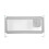 Shoze 150cm Bed Guard Bed Rail Folding Child Toddl 6