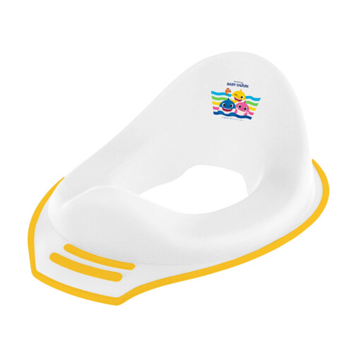 Baby Shark Non-Slip Training Seat