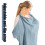 Soft Cotton Breastfeeding Cover - Multi-Use Nursin 6