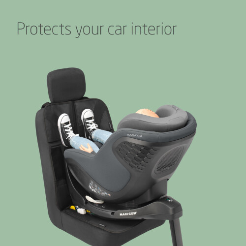 Maxi-Cosi Maxi-Cosi Back Seat Protector, Forward Rearward Fa 1