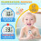 Baby Bath Thermometer Otter – Digital Floating Wat 4