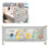 EAQ Toddlers Bed Rails Bed Guard for Single Bed Mu 1