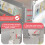 EAQ Toddlers Bed Rails Bed Guard for Single Bed Mu 4