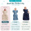 Love To Dream Swaddle UP Transition Bag, Medium 3