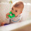 FITULABO Silicone Dummy Clips, One-Piece Design So 6